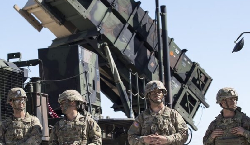 United States Approves $5 Billion Emergency Arms Sale to Qatar